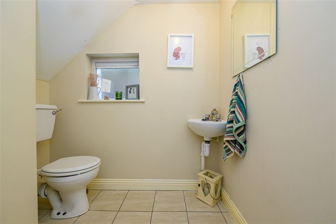 16 Fitzherbert Court, Navan, Meath
