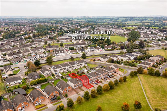 16 Fitzherbert Court, Navan, Meath