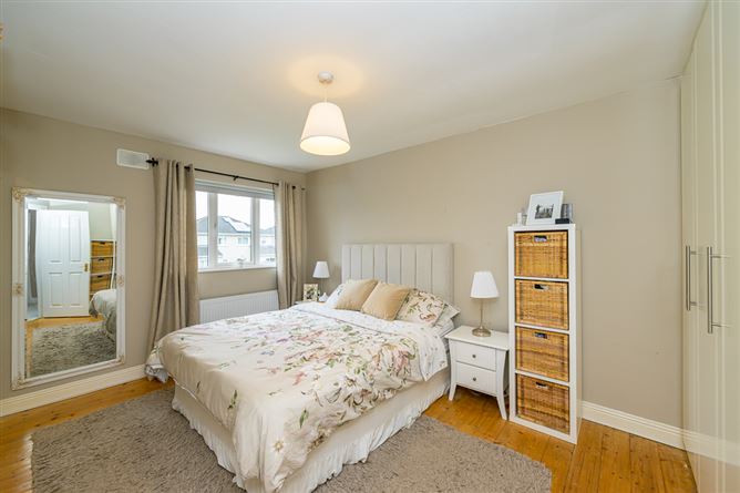 16 Fitzherbert Court, Navan, Meath