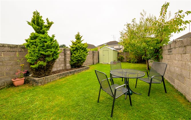 16 Fitzherbert Court, Navan, Meath