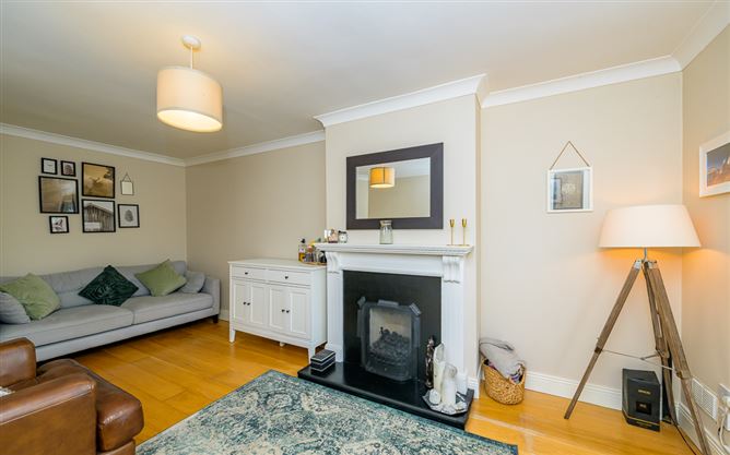 16 Fitzherbert Court, Navan, Meath
