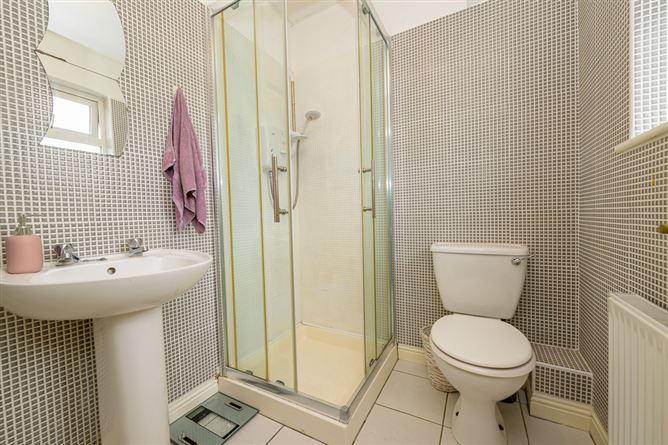 16 Fitzherbert Court, Navan, Meath
