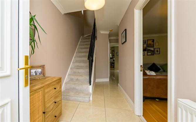 16 Fitzherbert Court, Navan, Meath