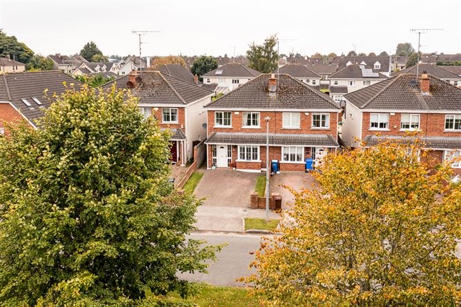 16 Fitzherbert Court, Navan, Meath