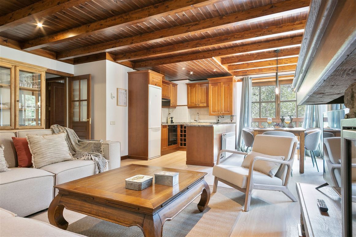 Spark & Timber,Baqueira,Catalonia,Spain