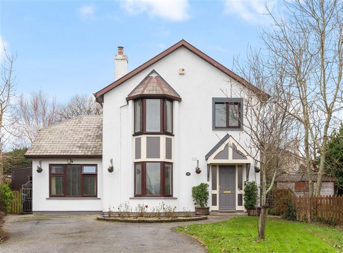 17 Ocean Wave, Aylesbury Park, Sligo, Sligo