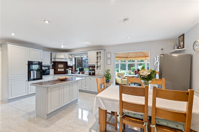 17 Ocean Wave, Aylesbury Park, Sligo, Sligo