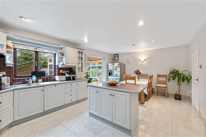 17 Ocean Wave, Aylesbury Park, Sligo, Sligo
