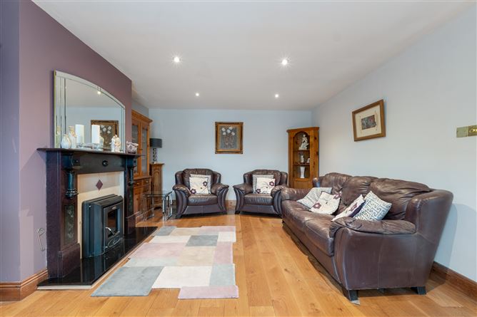 17 Ocean Wave, Aylesbury Park, Sligo, Sligo