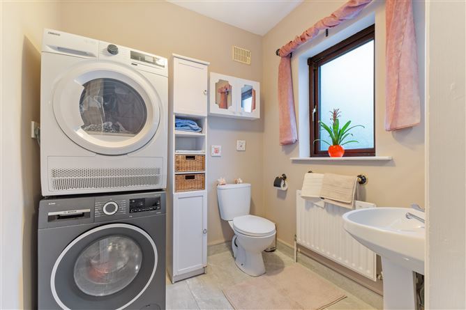 17 Ocean Wave, Aylesbury Park, Sligo, Sligo