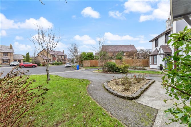 17 Ocean Wave, Aylesbury Park, Sligo, Sligo