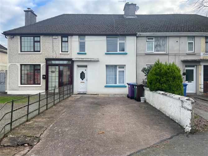 5 Townsend Place, Greenmount, Cork City, Cork