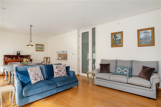 14 Glaunsharoon, Eglinton Road, Donnybrook,   Dublin 4
