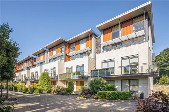 14 Glaunsharoon, Eglinton Road, Donnybrook,   Dublin 4
