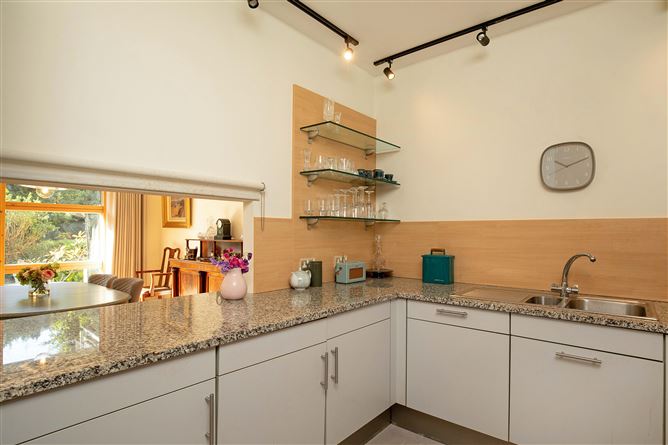 14 Glaunsharoon, Eglinton Road, Donnybrook,   Dublin 4