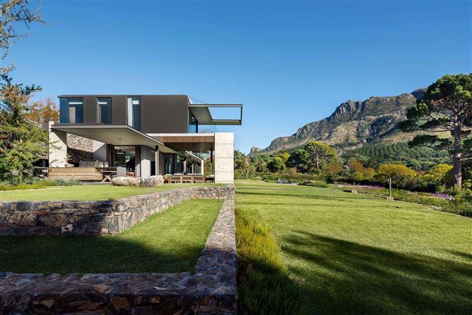 The New Dawn,Cape Town,Western Cape,South Africa