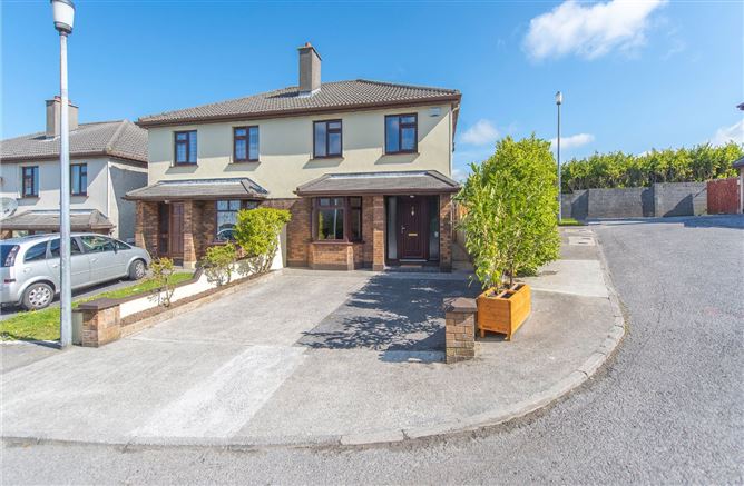24 Ballybrit Court, Ballybrit, Galway, Co. Galway