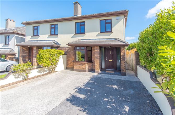 24 Ballybrit Court, Ballybrit, Galway, Co. Galway