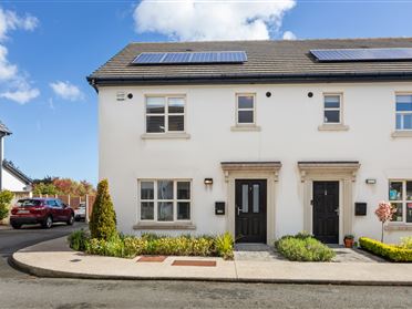 Image for 7 Cotter Close, Belmont, Stepaside,   Dublin 18
