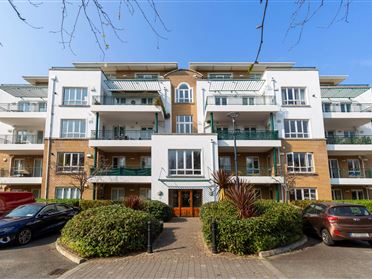 Image for Penthouse 105, Block 4, Seamount, Blackrock, Co. Dublin
