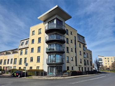 Image for 42 Myrtle House,The Coast, Baldoyle,   Dublin 13