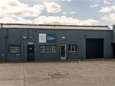 Image for Unit 5 Greenmount Industrial Estate, Greenmount Avenue, Harold's Cross - D12, Dublin 12