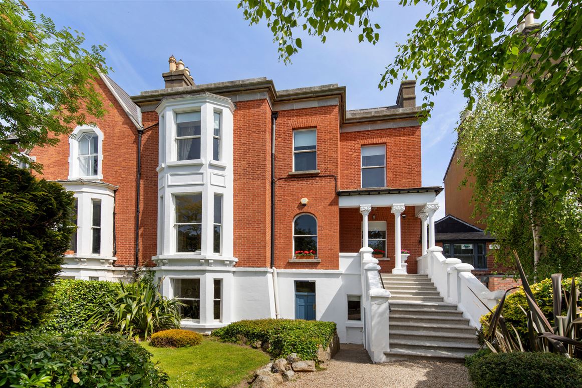 83 Kenilworth Square East, Rathgar, Dublin 6