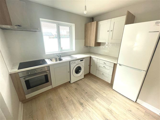 Woodford Meadows, Clondalkin, Dublin 22
