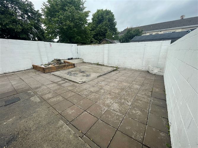 Woodford Meadows, Clondalkin, Dublin 22