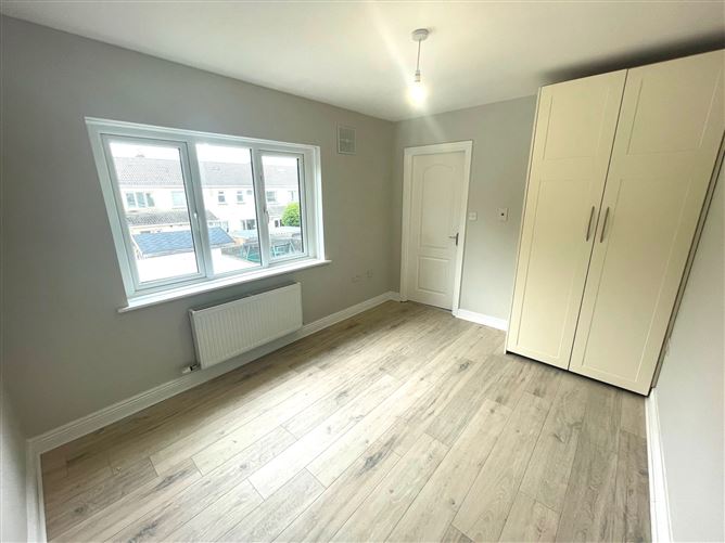 Woodford Meadows, Clondalkin, Dublin 22