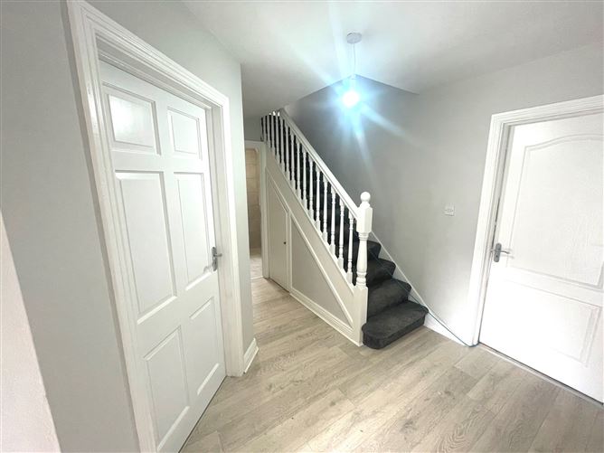 Woodford Meadows, Clondalkin, Dublin 22