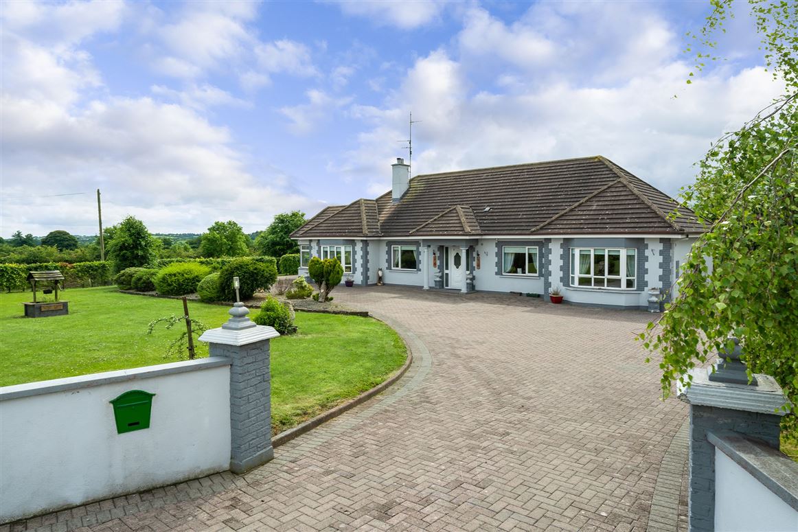 Rahendrick, Carnaross, Co. Meath