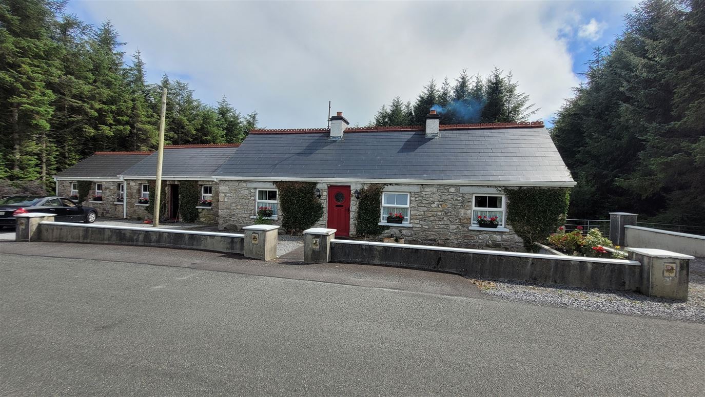 Uragh, Tullaghan, Leitrim