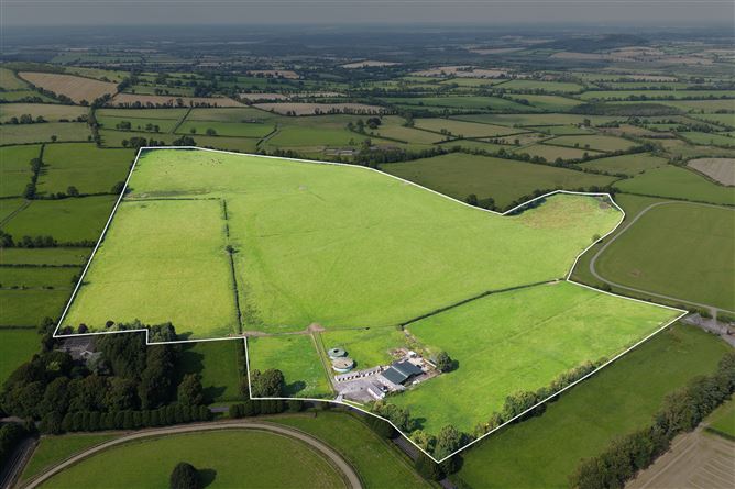 Friarstown, Curragh, Kildare