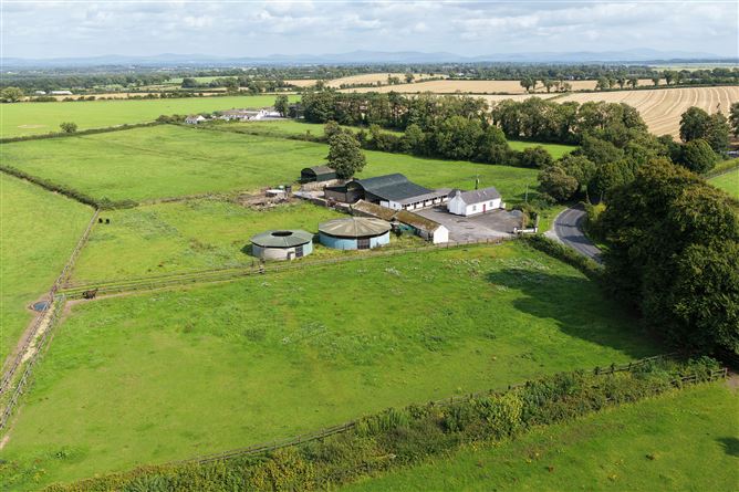 Friarstown, Curragh, Kildare