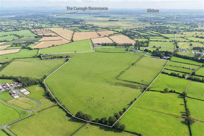 Friarstown, Curragh, Kildare