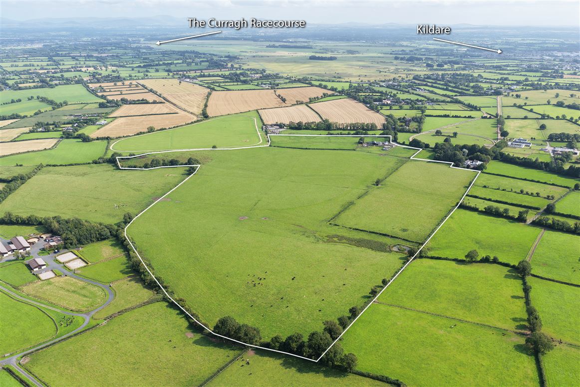 Friarstown, Curragh, Kildare