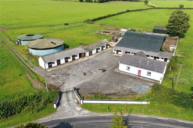 Friarstown, Curragh, Kildare