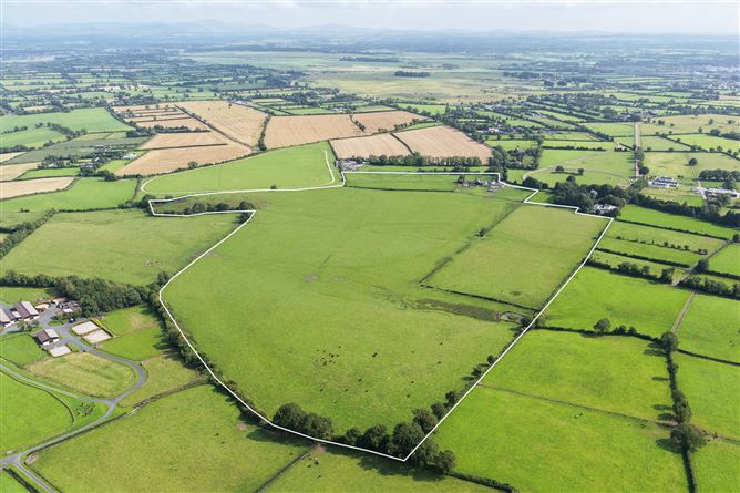 Friarstown, Curragh, Kildare