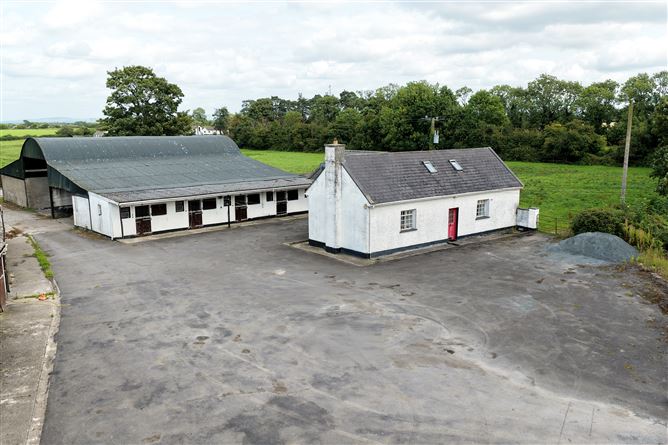 Friarstown, Curragh, Kildare