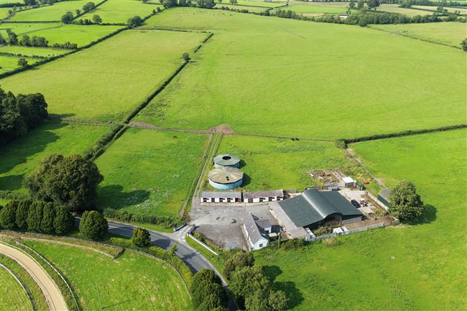 Friarstown, Curragh, Kildare