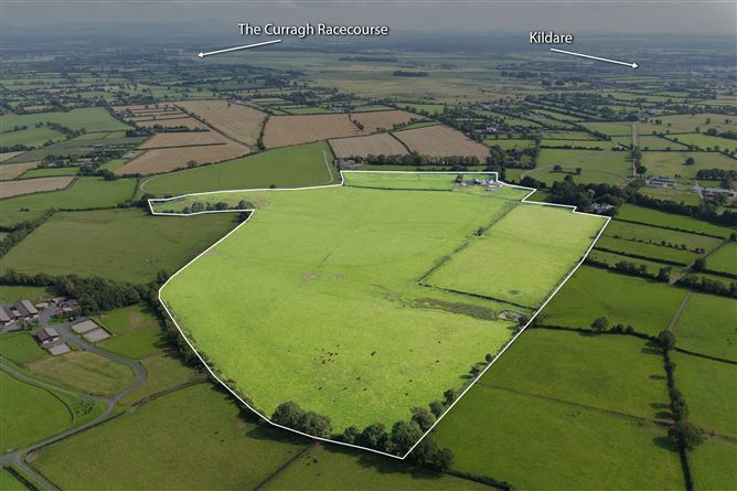 Friarstown, Curragh, Kildare
