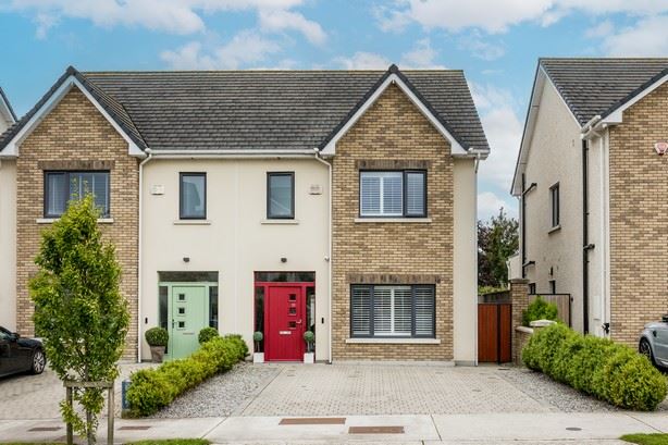 10 Cnoc Tiarnach, Dunshaughlin, Meath