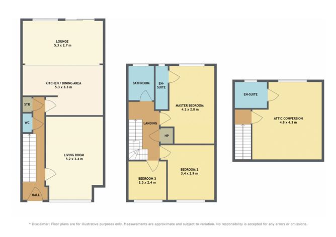 25 Ashington Court, Dublin 7, County Dublin