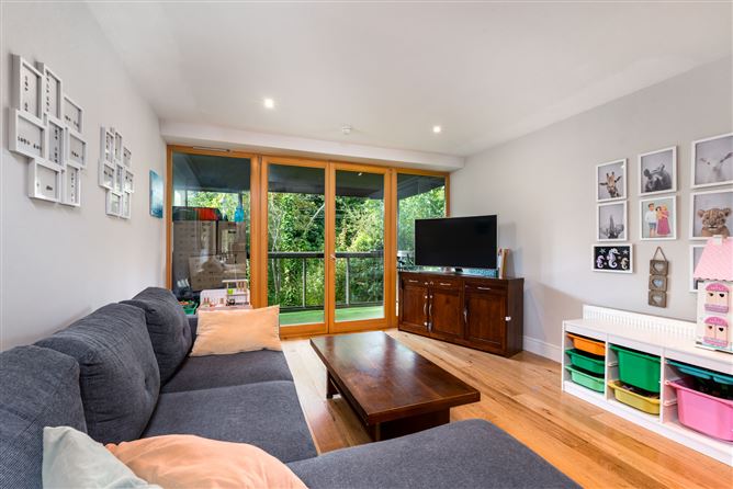 12 The Croft, Parc Na Silla Avenue, Loughlinstown, Dublin 18