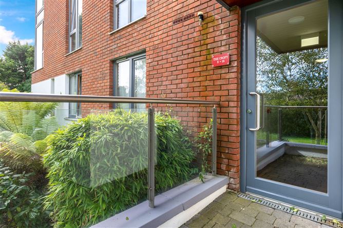 12 The Croft, Parc Na Silla Avenue, Loughlinstown, Dublin 18