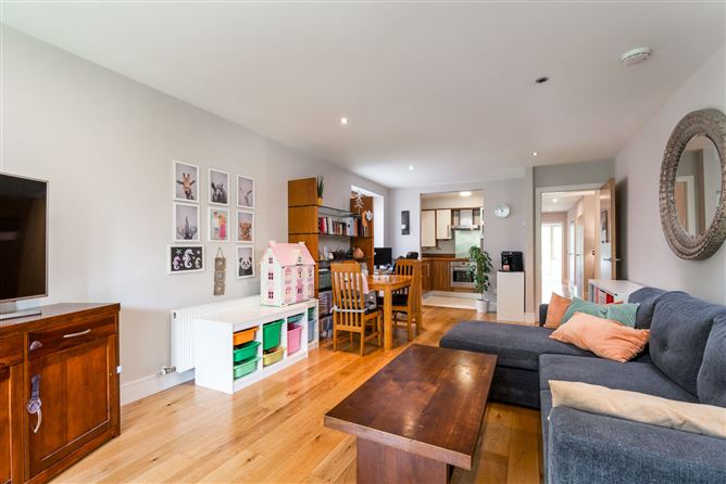 12 The Croft, Parc Na Silla Avenue, Loughlinstown, Dublin 18