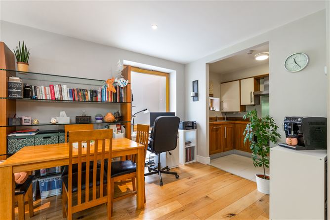 12 The Croft, Parc Na Silla Avenue, Loughlinstown, Dublin 18