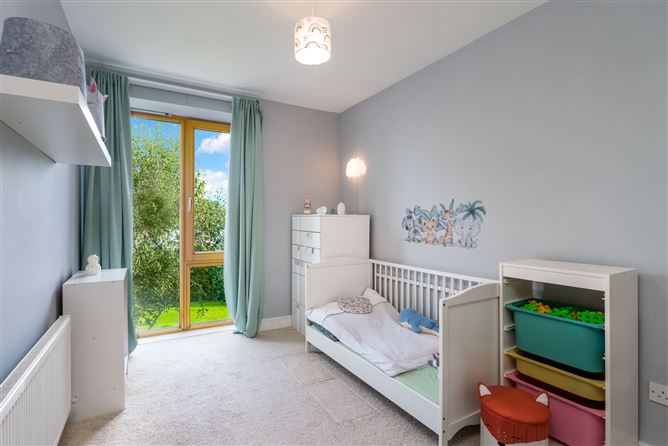 12 The Croft, Parc Na Silla Avenue, Loughlinstown, Dublin 18