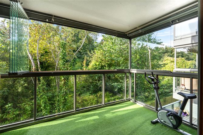 12 The Croft, Parc Na Silla Avenue, Loughlinstown, Dublin 18